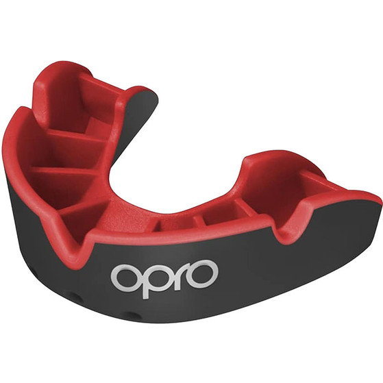 Opro Silver Superior Fit Tandskydd 1 st.