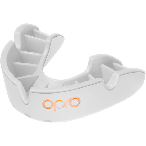 Opro Bronze Enhanced Fit Mundschutz