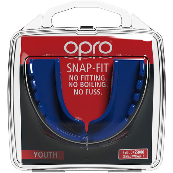 Opro Snap-Fit Bitje 1 St.