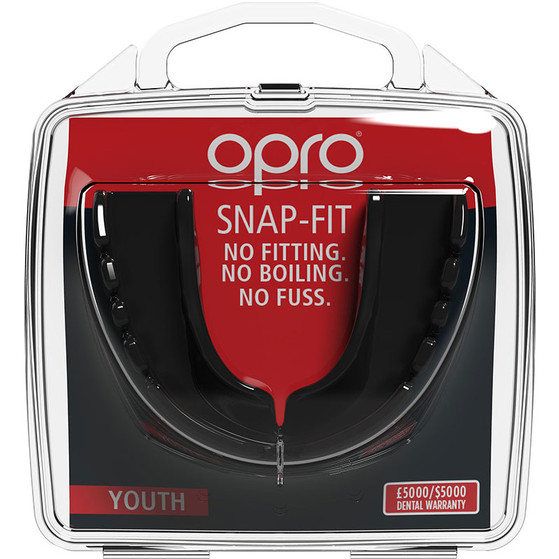 Opro Snap-Fit Tandskydd 1 st.