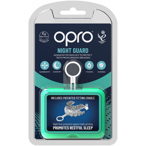 Opro Night Tandskydd 1 st.