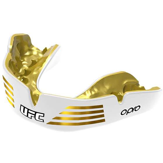 Opro UFC Instant Custom Dentist Fit Zahnschutz