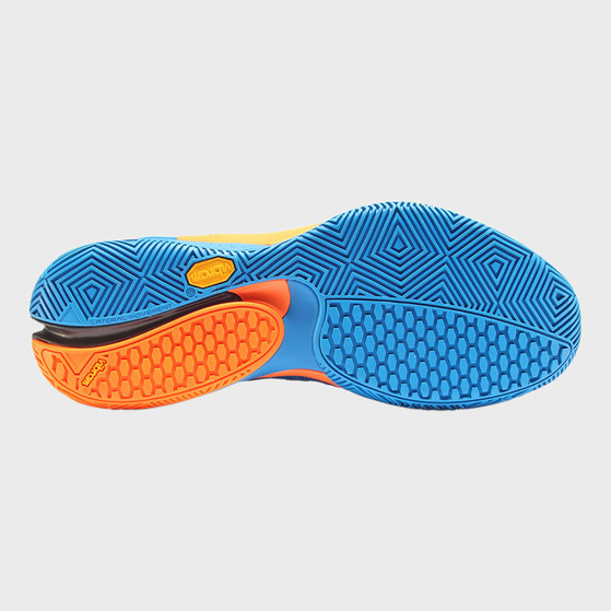 Bullpadel Hack Vibram Heren