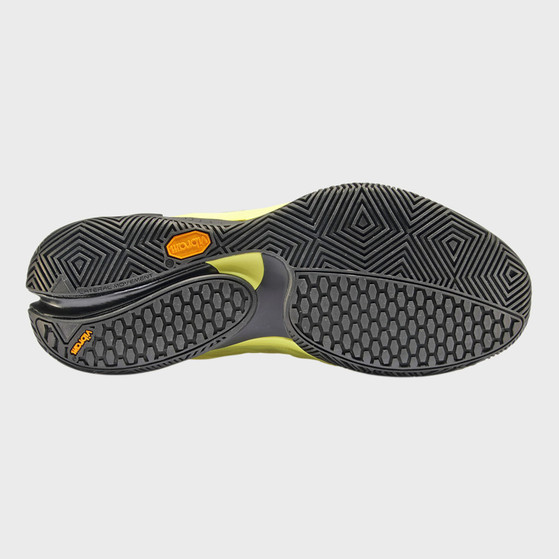 Bullpadel Vertex Vibram 24VI Herr