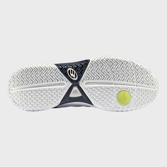 Bullpadel Performance Comfort 24I Herr