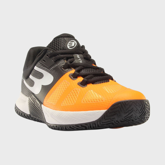 Bullpadel Performance Comfort Heren