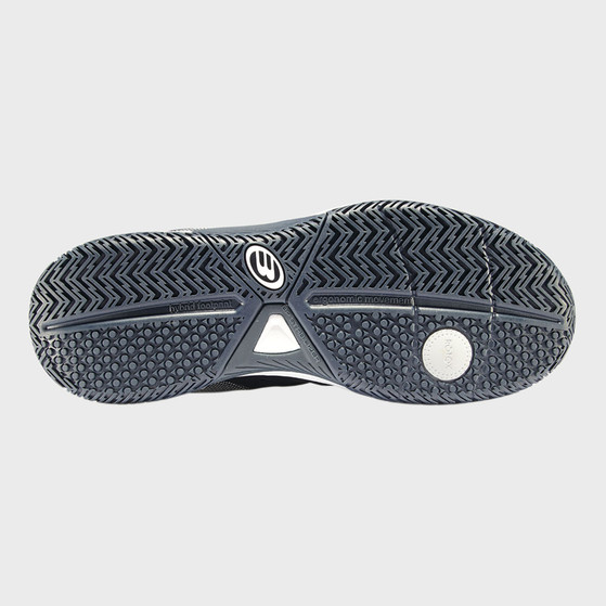 Bullpadel Performance Comfort 24I Men