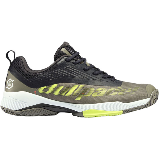 Bullpadel Performance Hybrid Heren