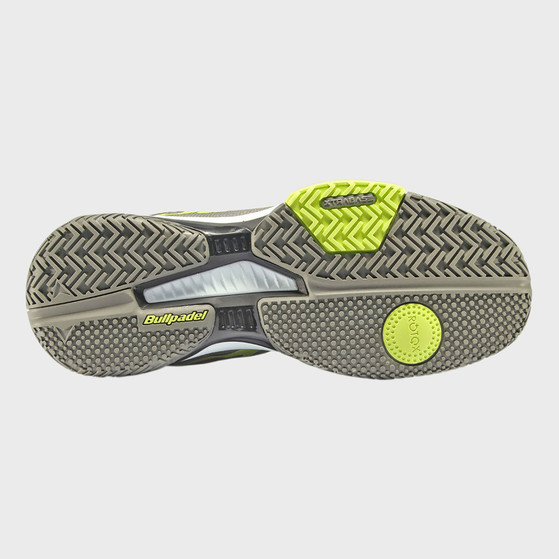 Bullpadel Performance Hybrid Heren