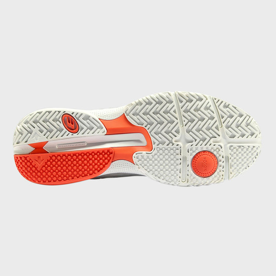 Bullpadel Flow Hybrid Dam