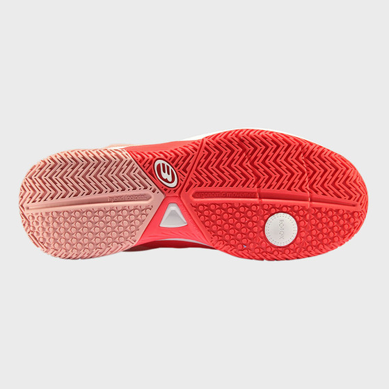 Bullpadel Performance Comfort Dames