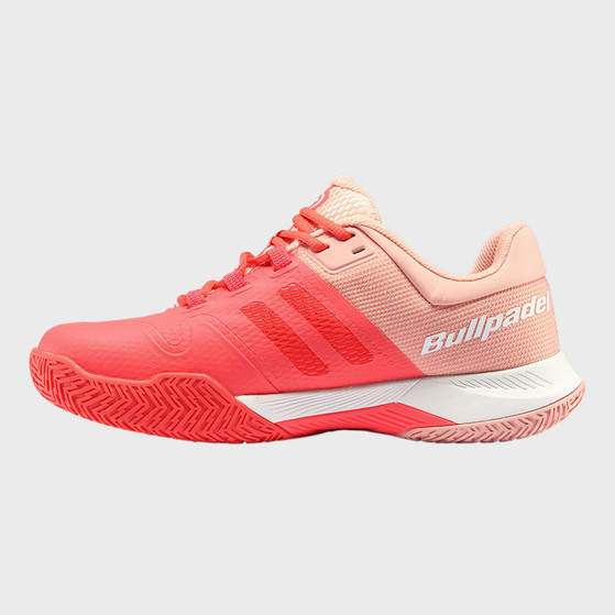 Bullpadel Performance Comfort Dames