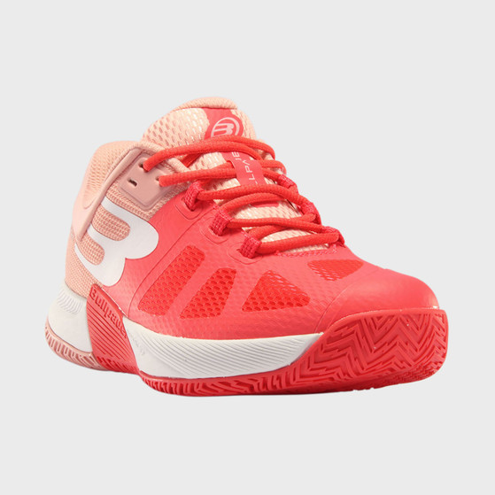 Bullpadel Performance Comfort Dames