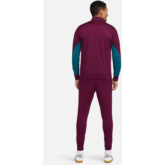 Nike Paris Saint-Germain Strike Trainings-Set