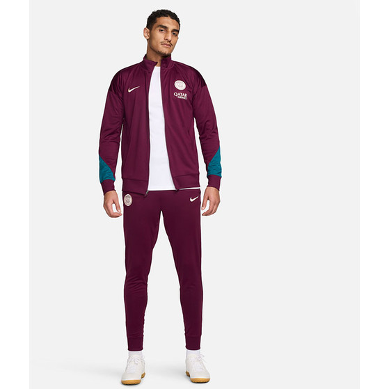 Nike Paris Saint-Germain Strike Trainings-Set