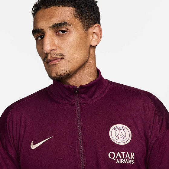 Nike Paris Saint-Germain Strike Trainings-Set