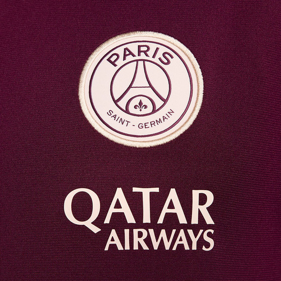 Nike Paris Saint-Germain Strike Trainings-Set
