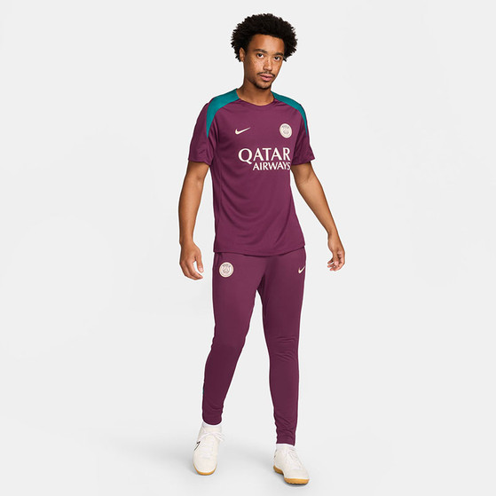 Nike Paris Saint-Germain Strike Top 2024/2025