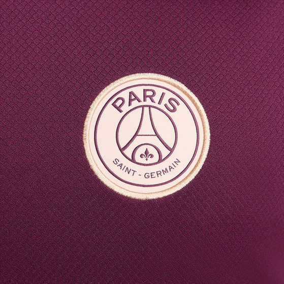 Nike Paris Saint-Germain Strike Top 2024/2025
