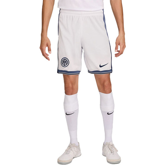 Nike Inter Milan Away Short 2024/2025