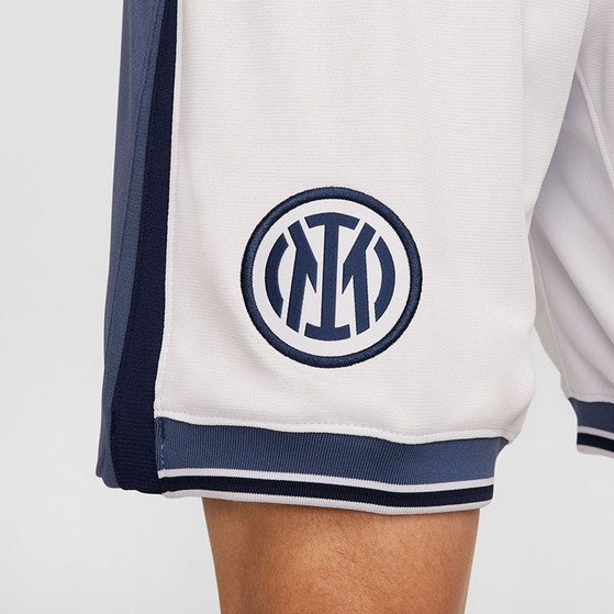 Nike Inter Milan Away Short 2024/2025