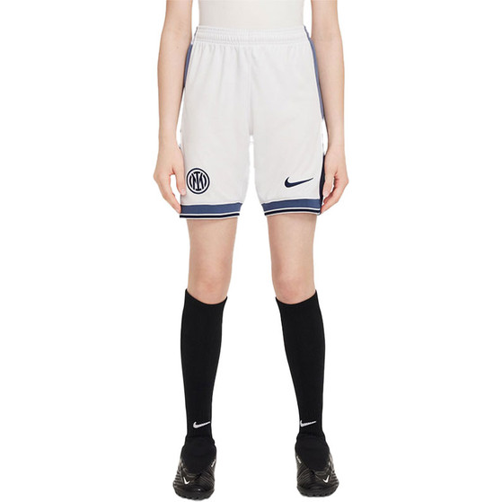 Nike Inter Milan Uit Short Kids 2024/2025
