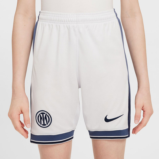 Nike Inter Milan Uit Short Kids 2024/2025