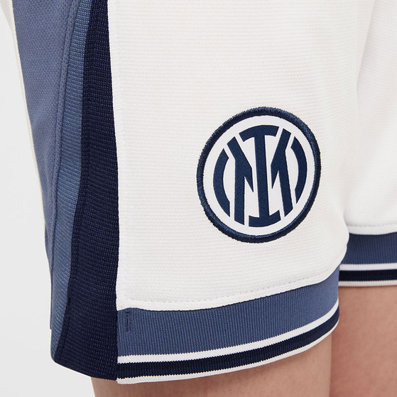 Nike Inter Milan Uit Short Kids 2024/2025