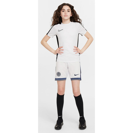 Nike Inter Milan Uit Short Kids 2024/2025