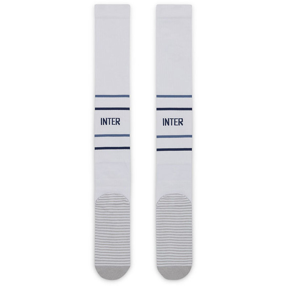 Nike Inter Milan Away Socks 2024/2025