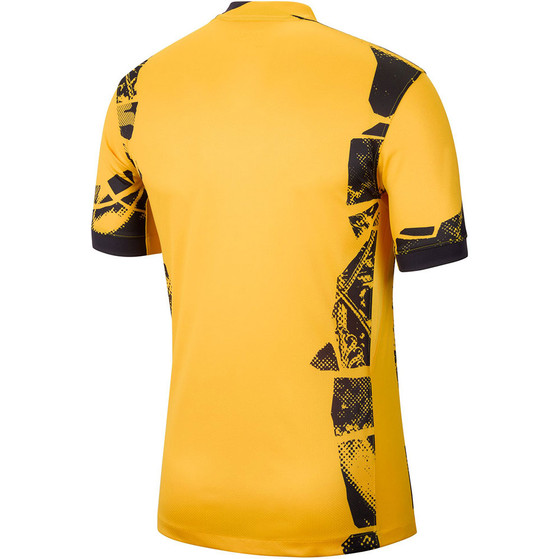 Nike Inter Milan 3rd Shirt 2024/2025