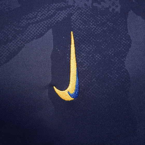 Nike Inter Milan Pre-Match Top 2024/2025
