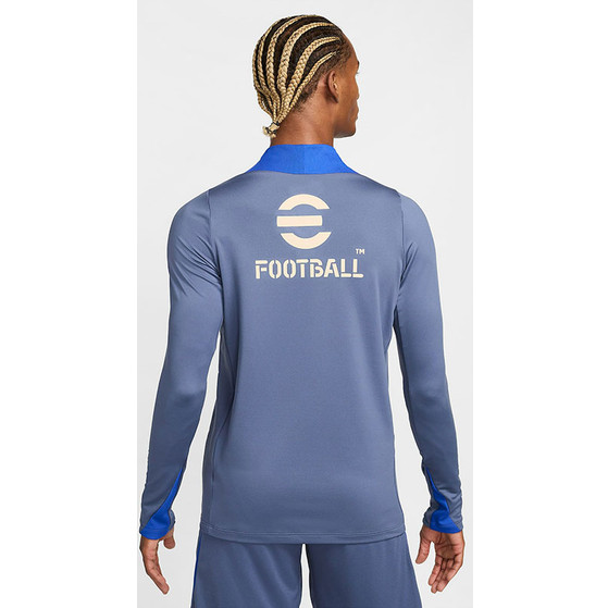 Nike Inter Milan Strike Trainingsanzug