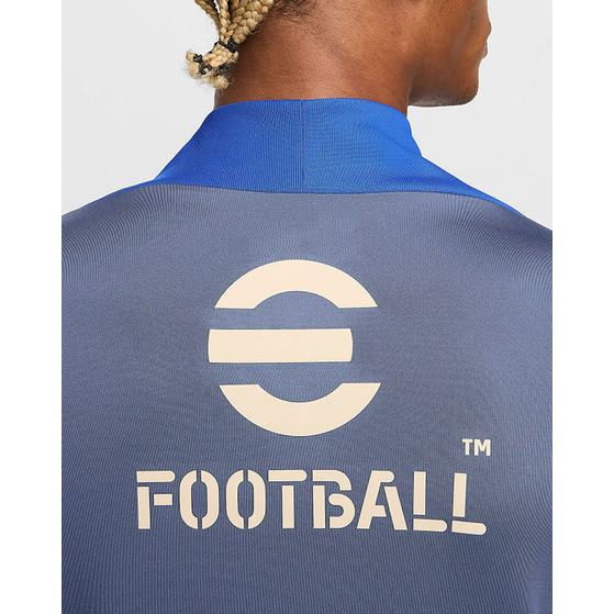 Nike Inter Milan Strike Trainingsanzug