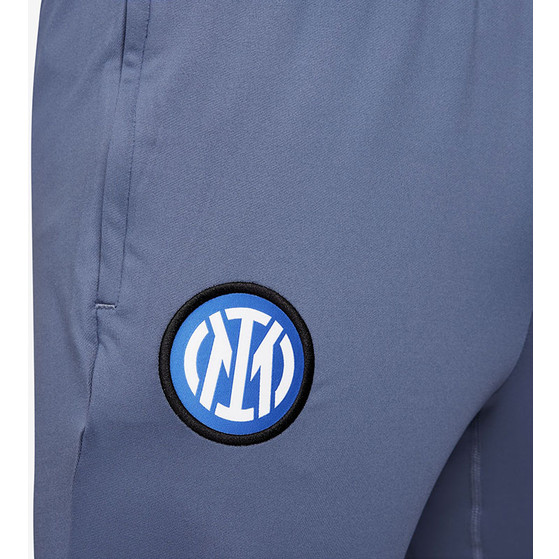 Nike Inter Milan Strike Trainingsanzug