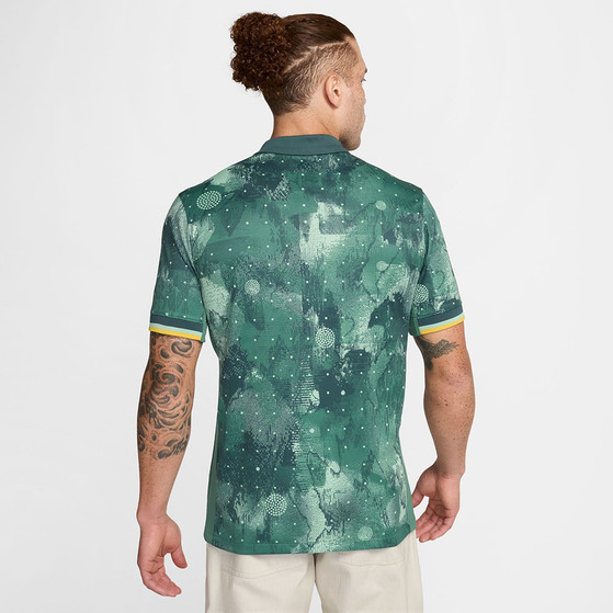 Nike Tottenham Hotspur 3rd Shirt 2024/2025