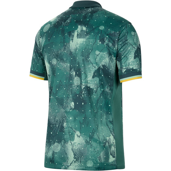 Nike Tottenham Hotspur 3rd Shirt 2024/2025