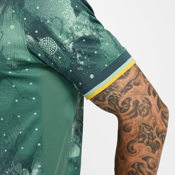 Nike Tottenham Hotspur 3rd Shirt 2024/2025