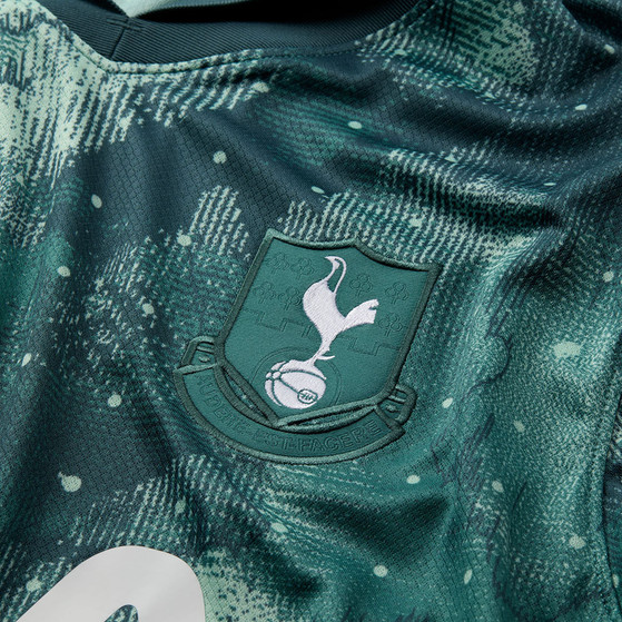 Nike Tottenham Hotspur 3rd Shirt 2024/2025