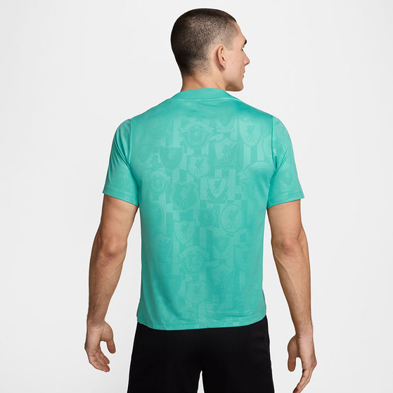 Nike Liverpool Pre-Match Trainingsset