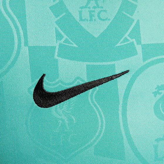 Nike Liverpool Pre-Match Trainingsset