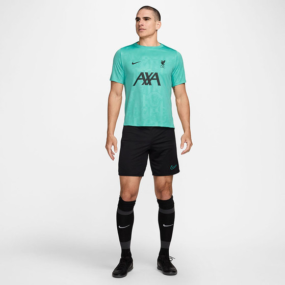 Nike Liverpool Pre-Match Trainingsset