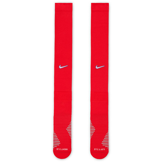 Nike Atletico Madrid Home Socks 2024/2025