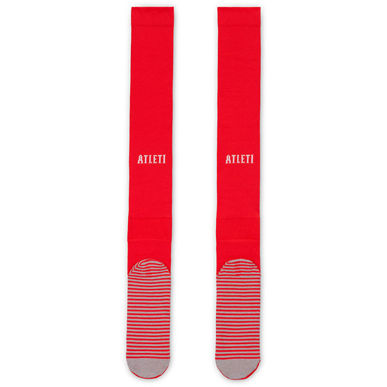 Nike Atletico Madrid Home Socks 2024/2025