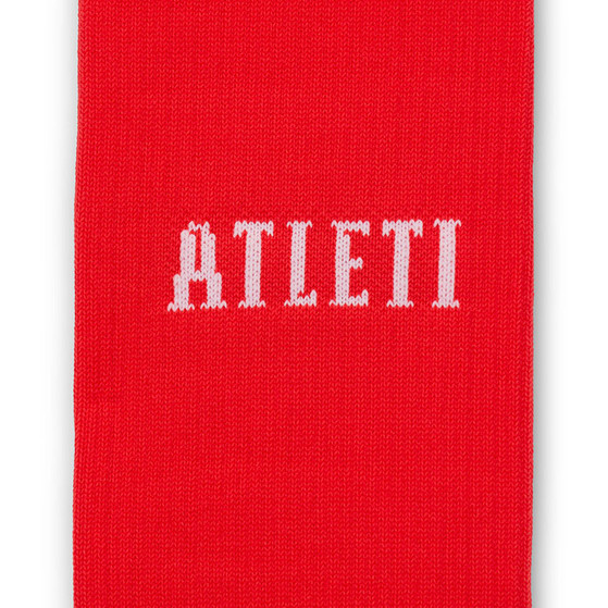 Nike Atletico Madrid Home Socks 2024/2025