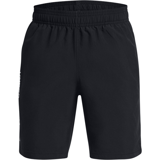 Under Armour Woven Short Jongens
