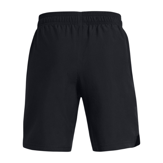 Under Armour Woven Short Jongens