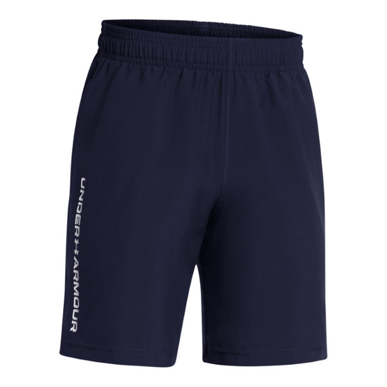 Under Armour Woven Short
