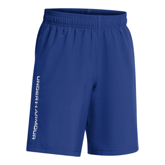 Under Armour Woven Short