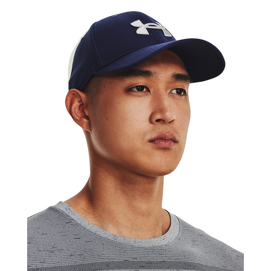 Under Armour Blitzing Keps